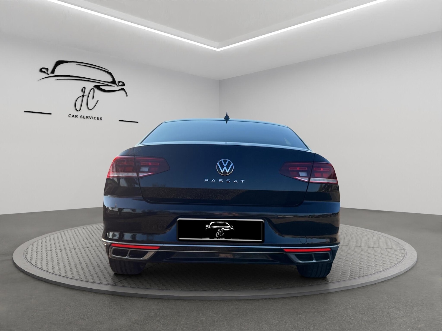 Used Volkswagen Passat for sale - 77969983: Photo 6