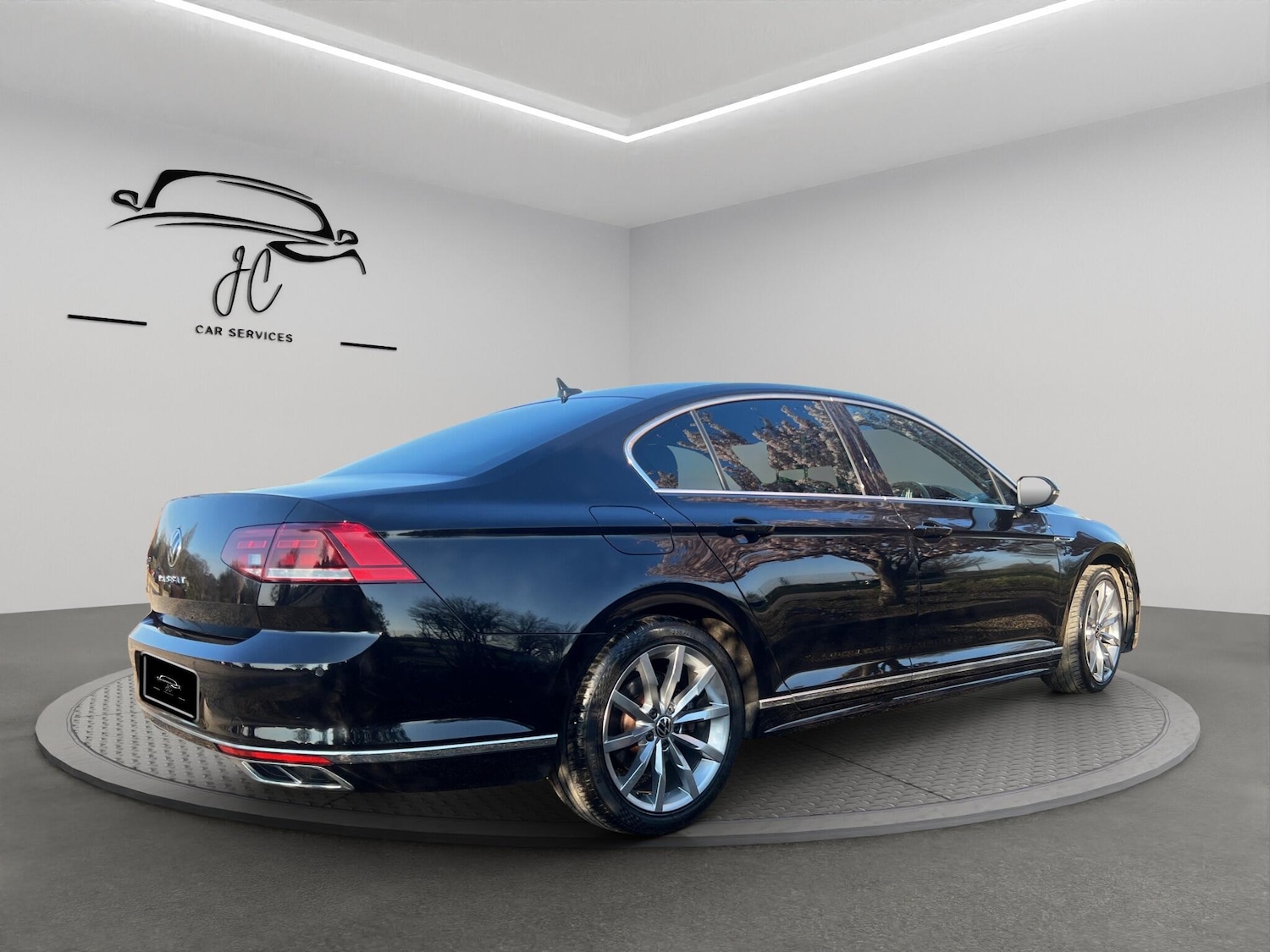 Used Volkswagen Passat for sale - 77969983: Photo 8