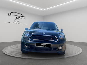 Used MINI Paceman 2015 for sale - 78675598: Photo