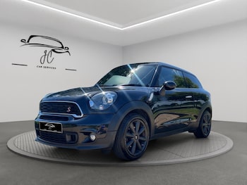 Used MINI Paceman 2015 for sale - 78675598: Photo