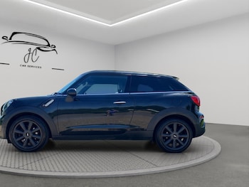 Used MINI Paceman 2015 for sale - 78675598: Photo