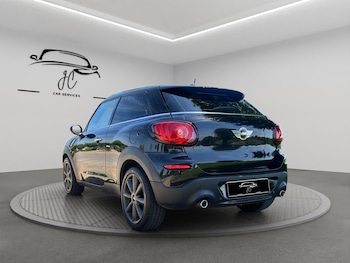 Used MINI Paceman 2015 for sale - 78675598: Photo