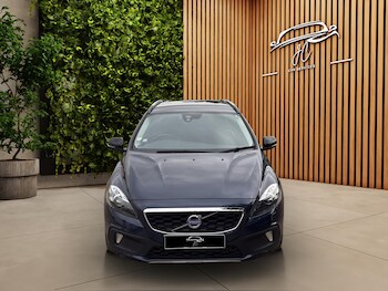 Used Volvo V40 Cross Country 2014 for sale - 78185699: Photo