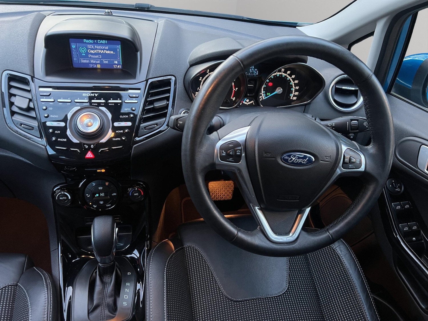 Used Ford Fiesta for sale - 77969984: Photo 10