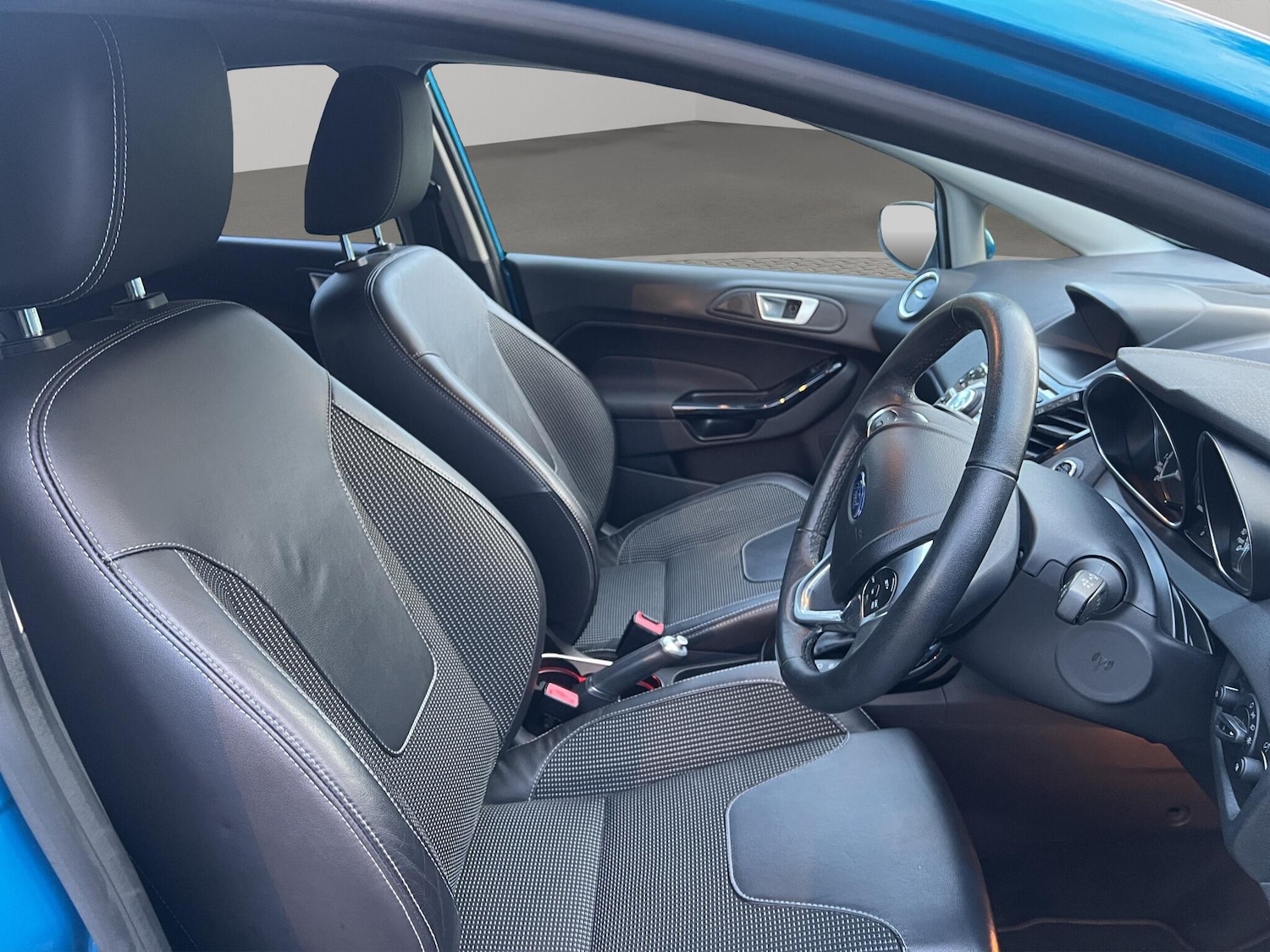 Used Ford Fiesta for sale - 77969984: Photo 11