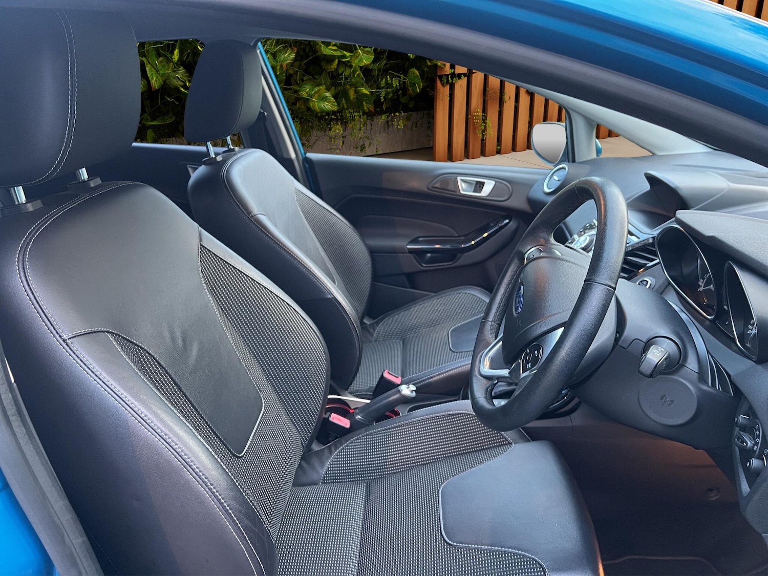 Used Ford Fiesta for sale - 77969984: Photo 12