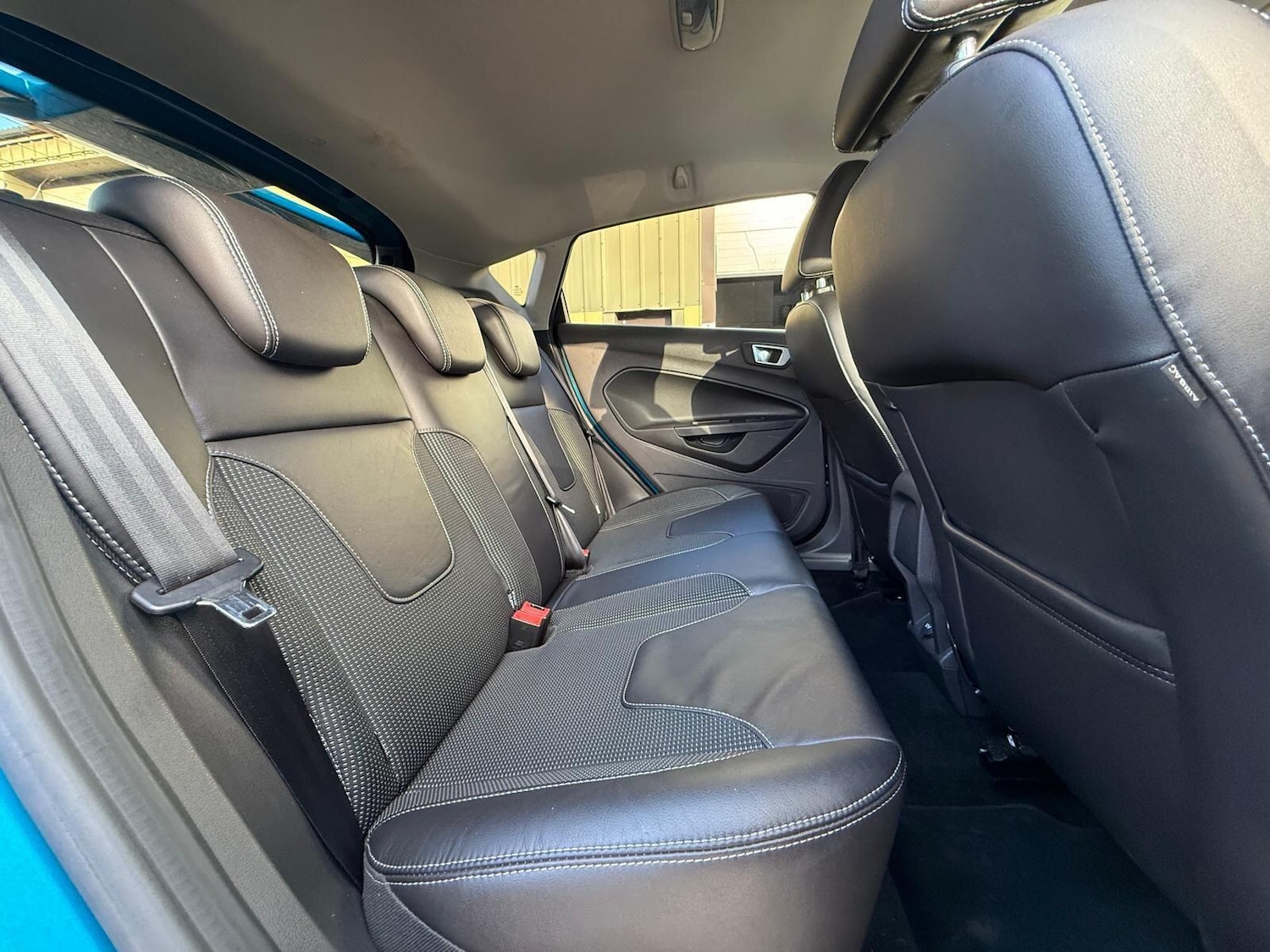 Used Ford Fiesta for sale - 77969984: Photo 14