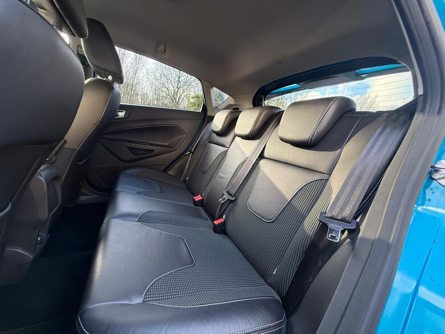 Used Ford Fiesta for sale - 77969984: Photo 15