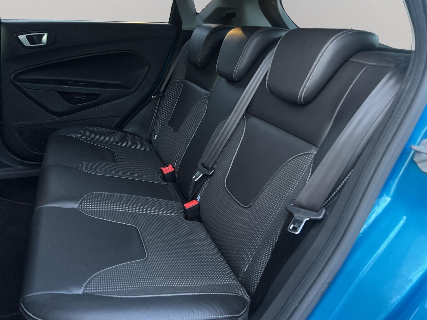 Used Ford Fiesta for sale - 77969984: Photo 17