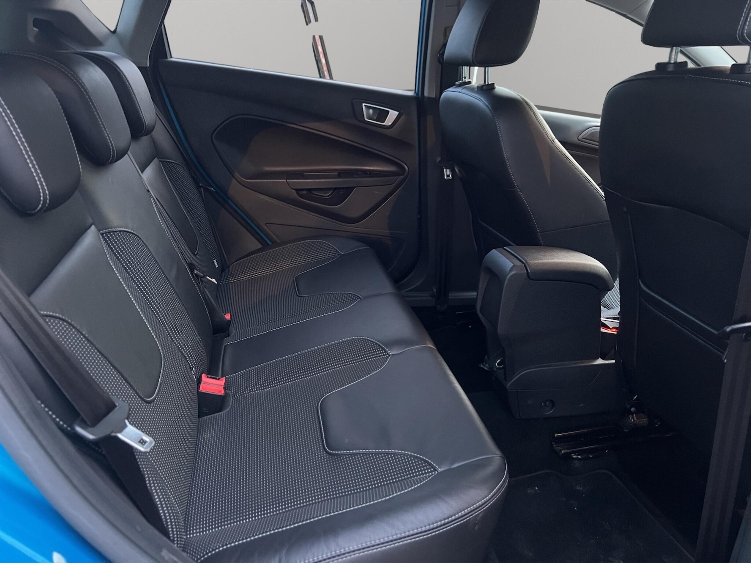 Used Ford Fiesta for sale - 77969984: Photo 18