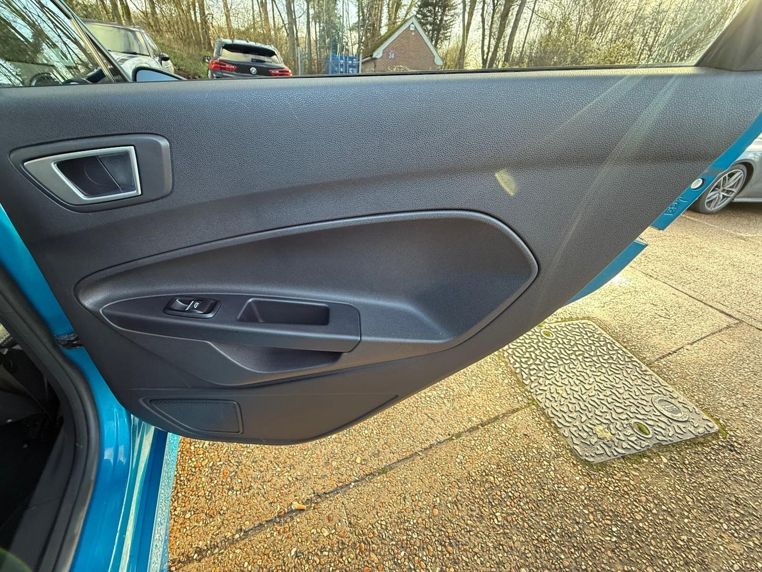 Used Ford Fiesta for sale - 77969984: Photo 19