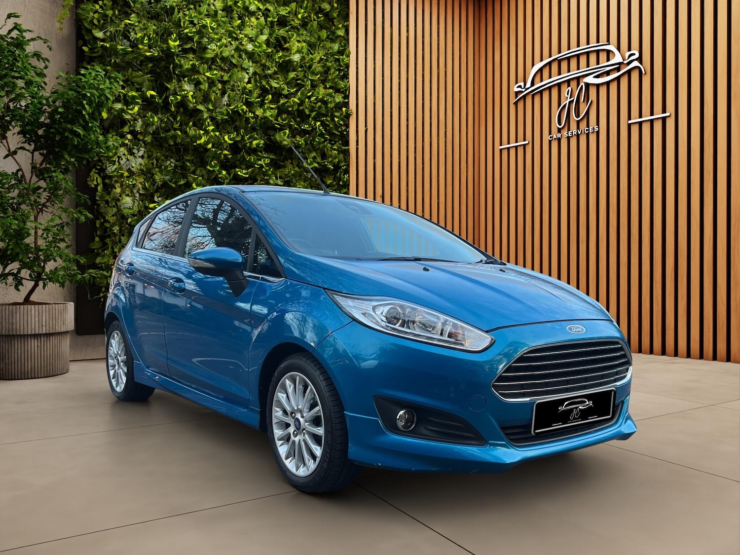 Used Ford Fiesta for sale - 77969984: Photo 2
