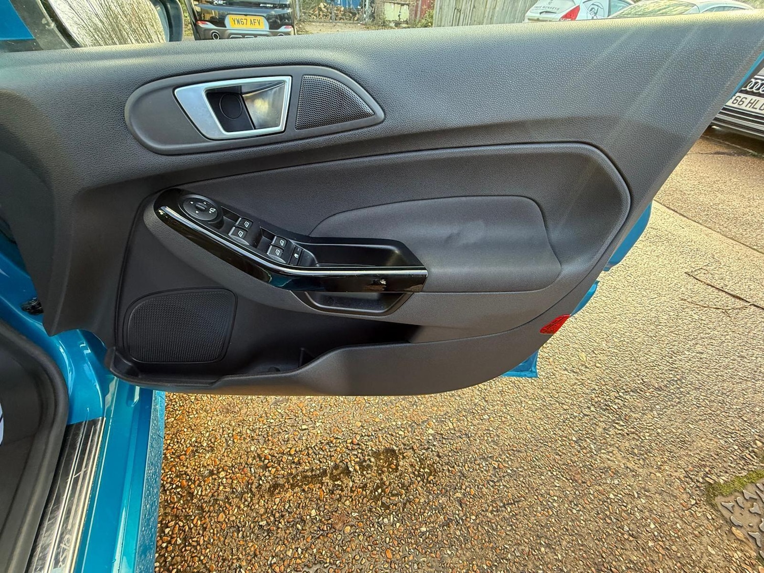 Used Ford Fiesta for sale - 77969984: Photo 20