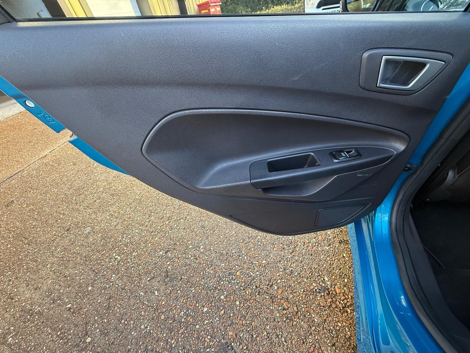 Used Ford Fiesta for sale - 77969984: Photo 21