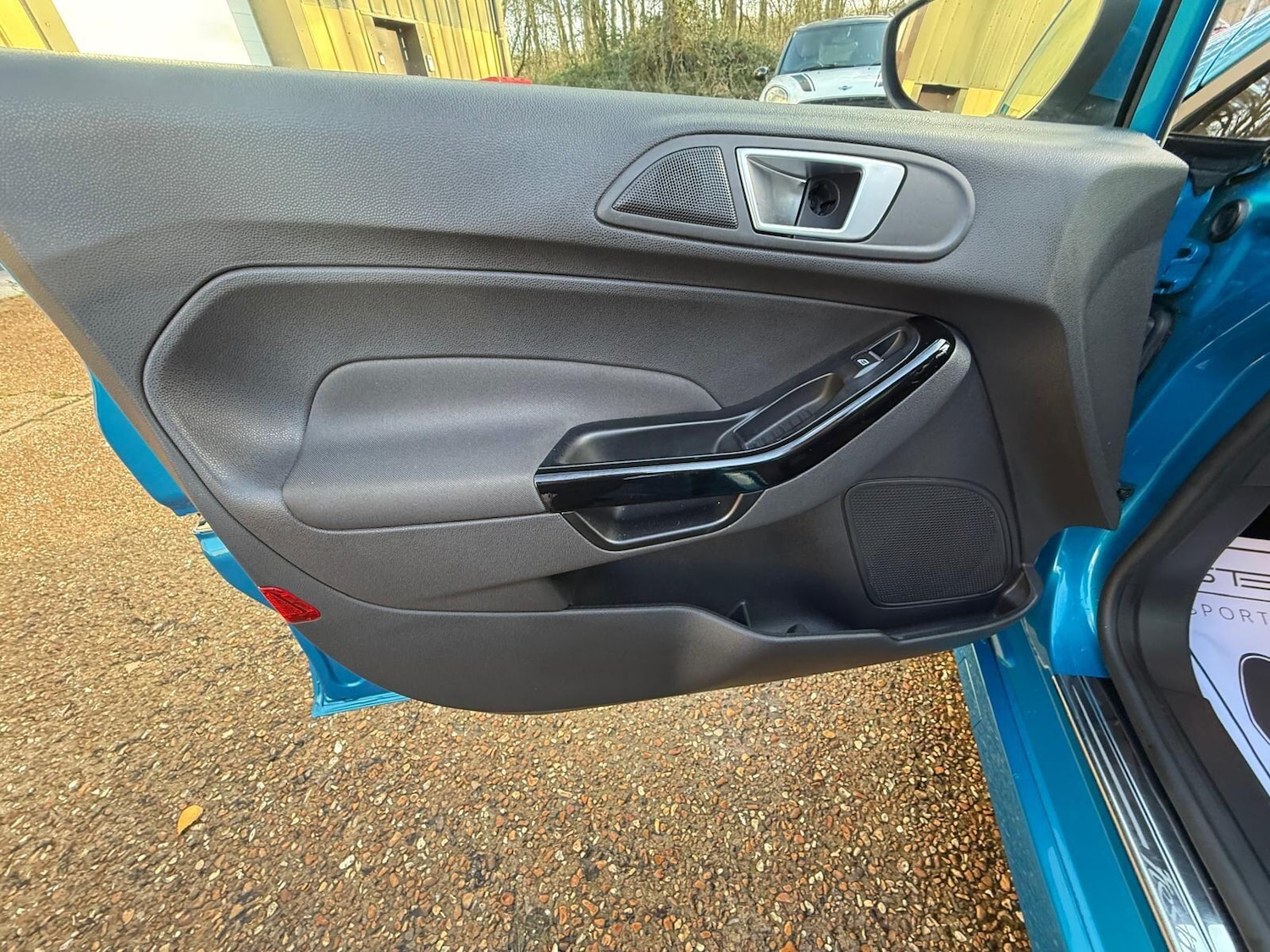 Used Ford Fiesta for sale - 77969984: Photo 22