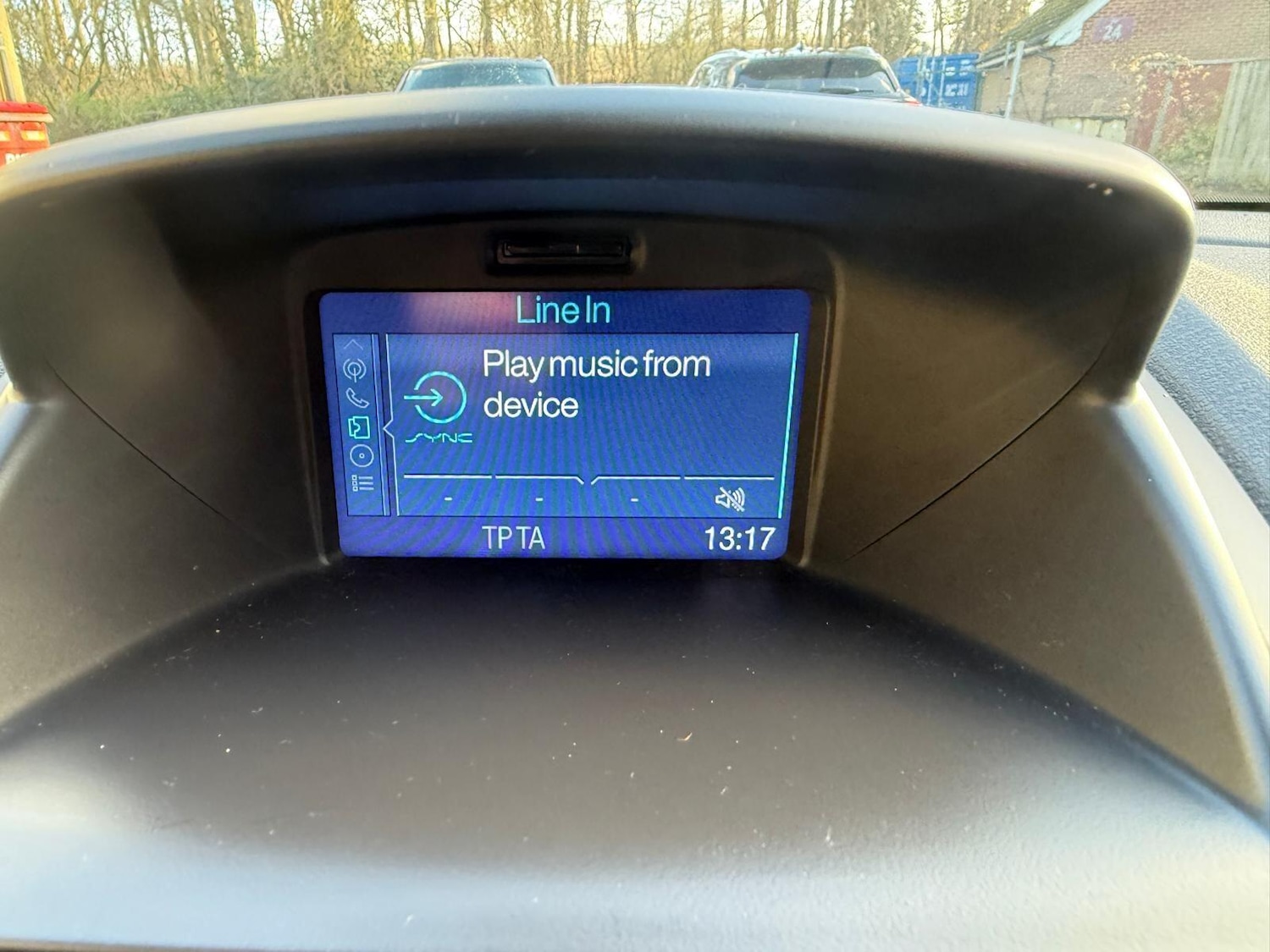 Used Ford Fiesta for sale - 77969984: Photo 24