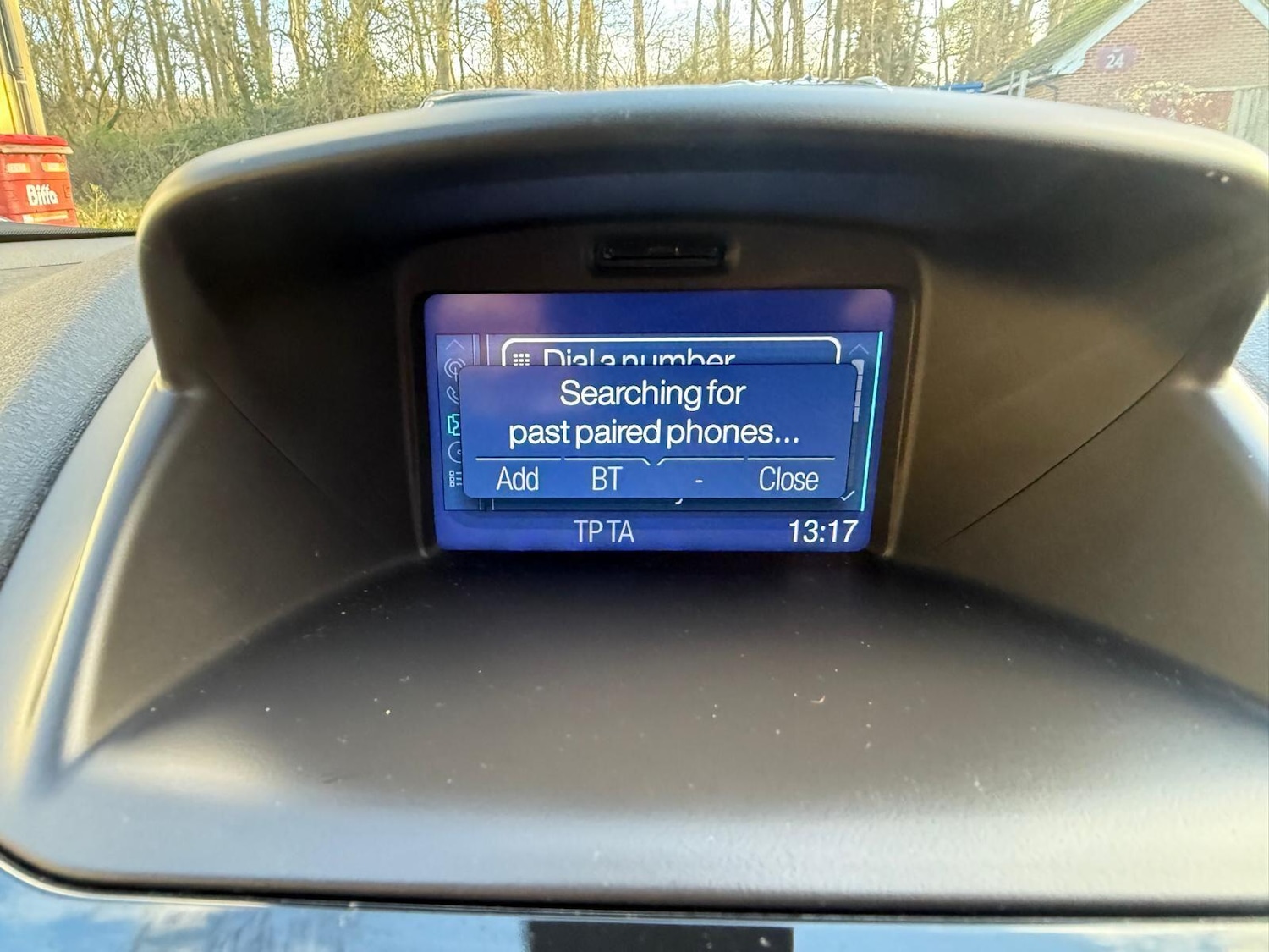 Used Ford Fiesta for sale - 77969984: Photo 25