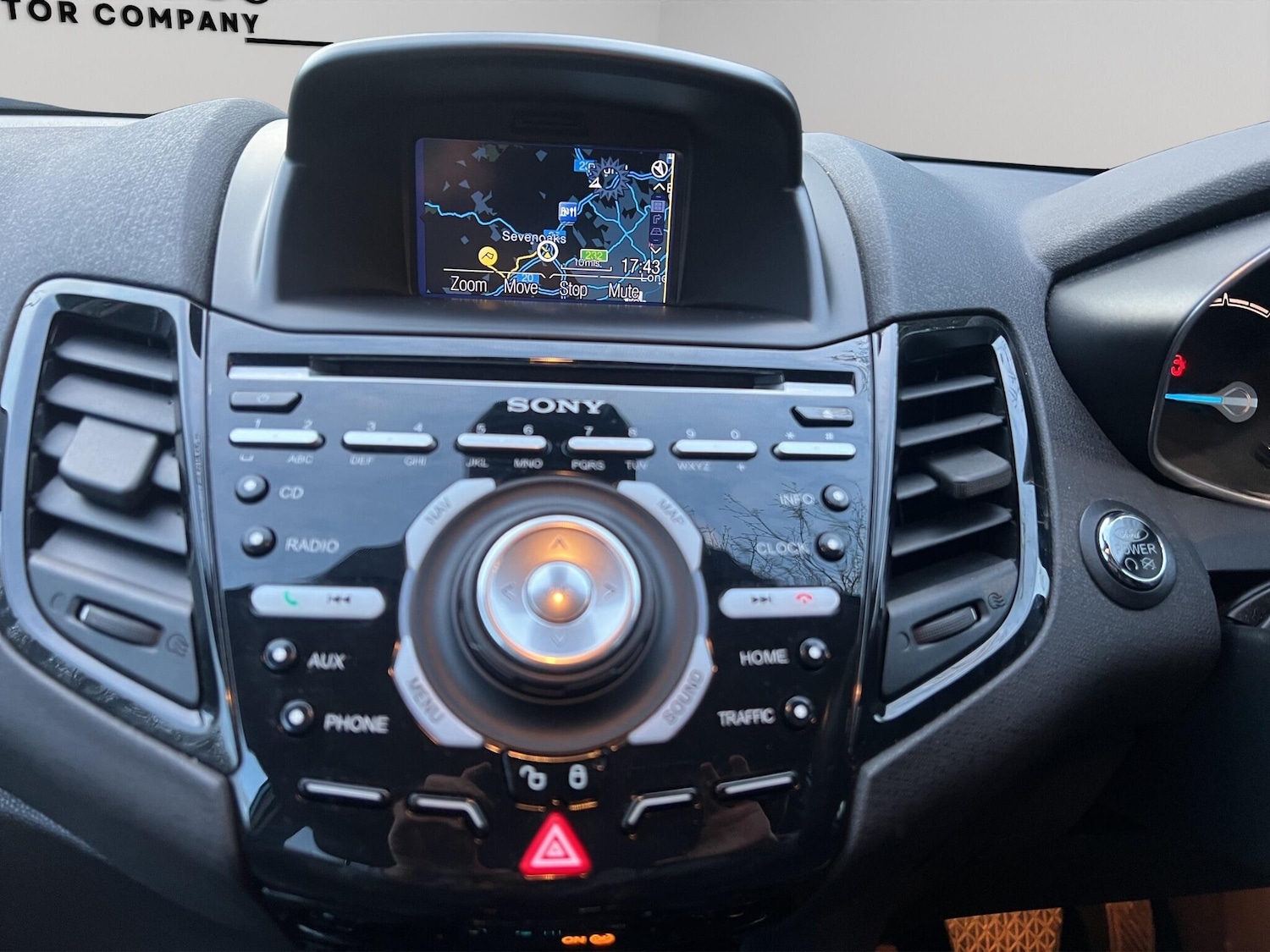 Used Ford Fiesta for sale - 77969984: Photo 26