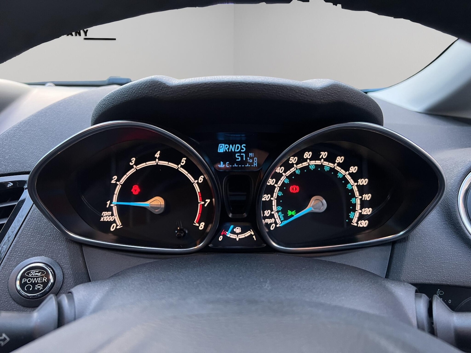 Used Ford Fiesta for sale - 77969984: Photo 28