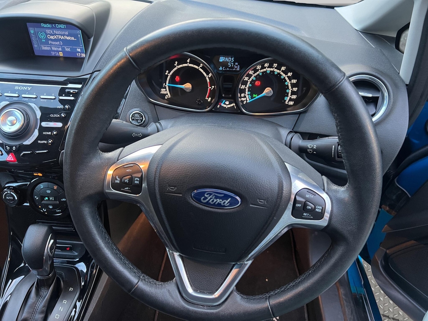 Used Ford Fiesta for sale - 77969984: Photo 29