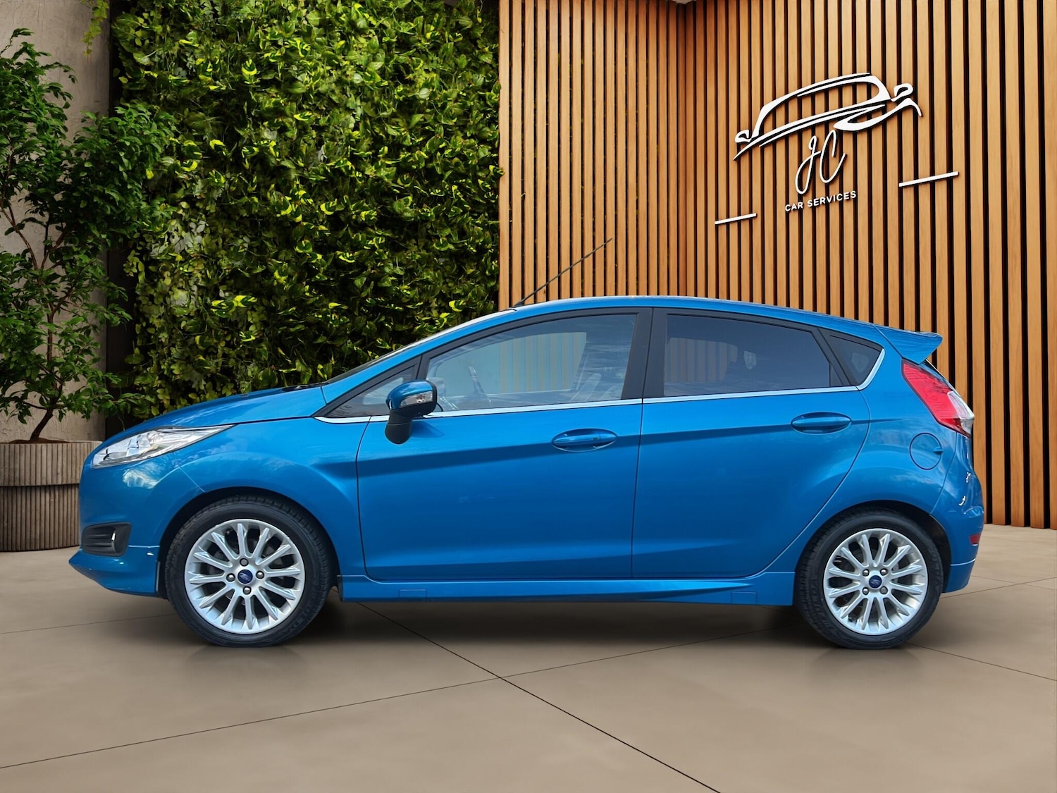 Used Ford Fiesta for sale - 77969984: Photo 3