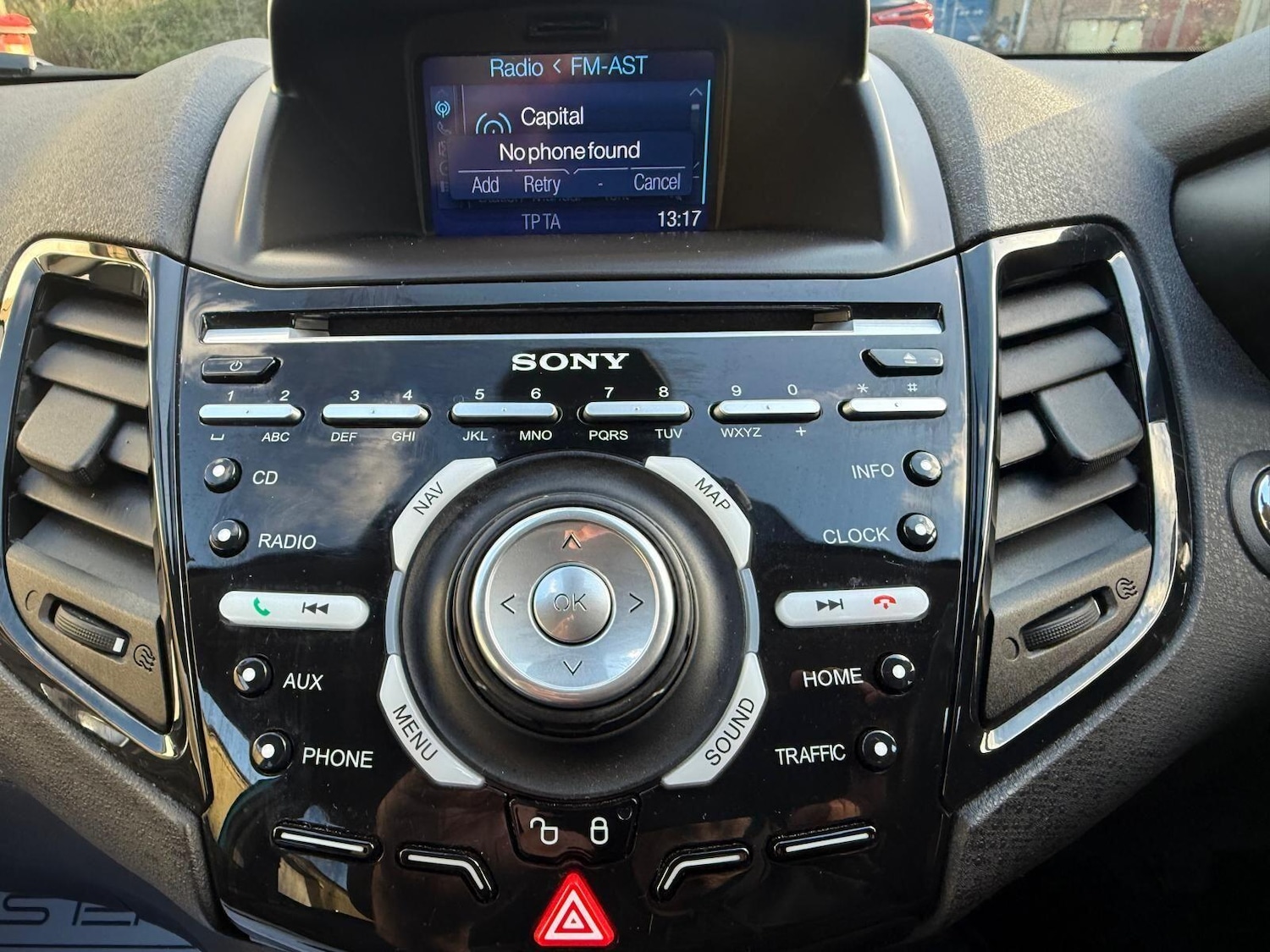 Used Ford Fiesta for sale - 77969984: Photo 32