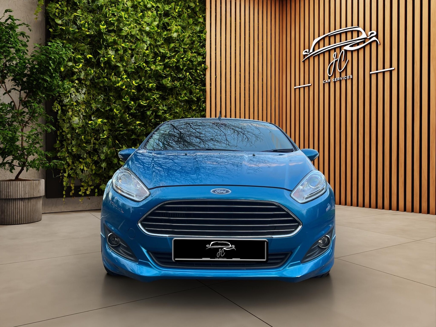 Used Ford Fiesta for sale - 77969984: Photo 5