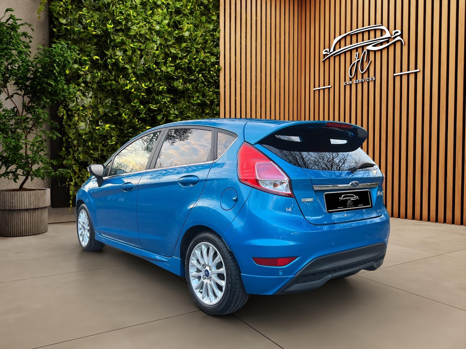 Used Ford Fiesta for sale - 77969984: Photo 6