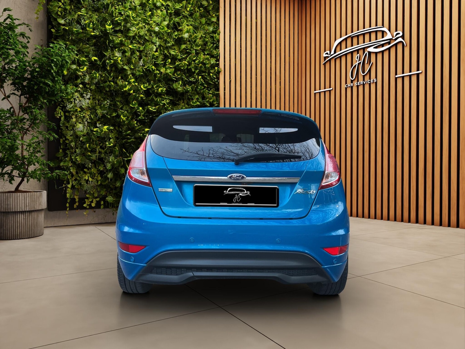 Used Ford Fiesta for sale - 77969984: Photo 8