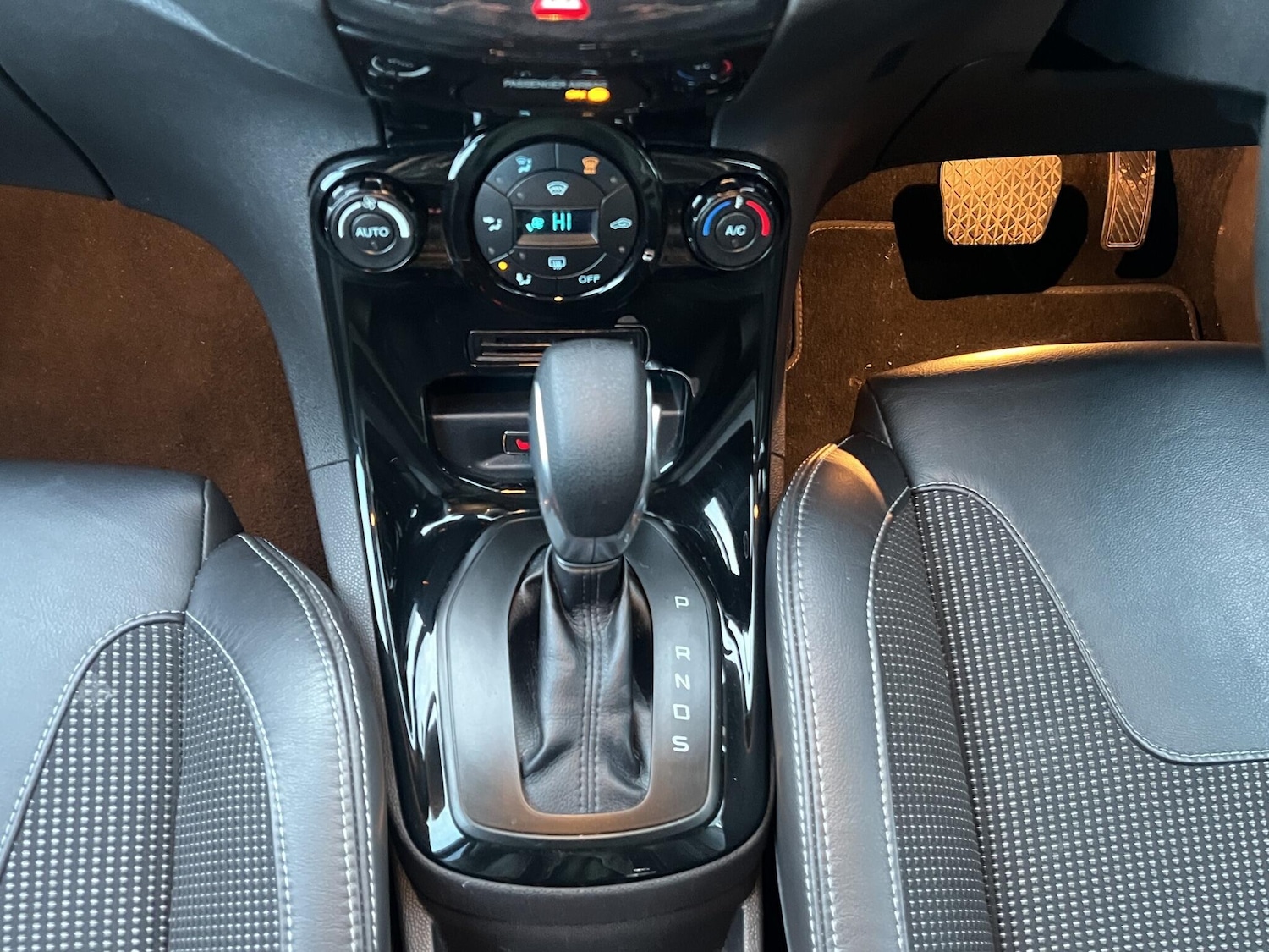 Used Ford Fiesta for sale - 77969984: Photo 9