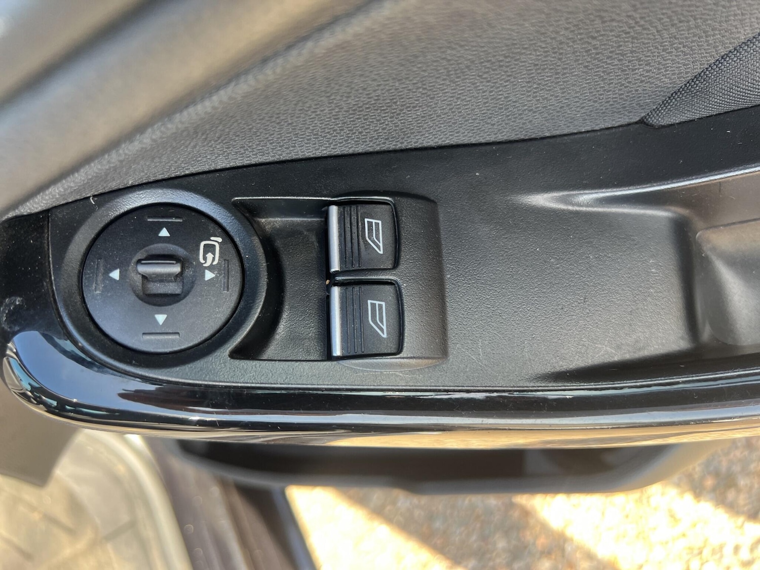 Used Ford Fiesta 2015 for sale - 78170663: Photo 11