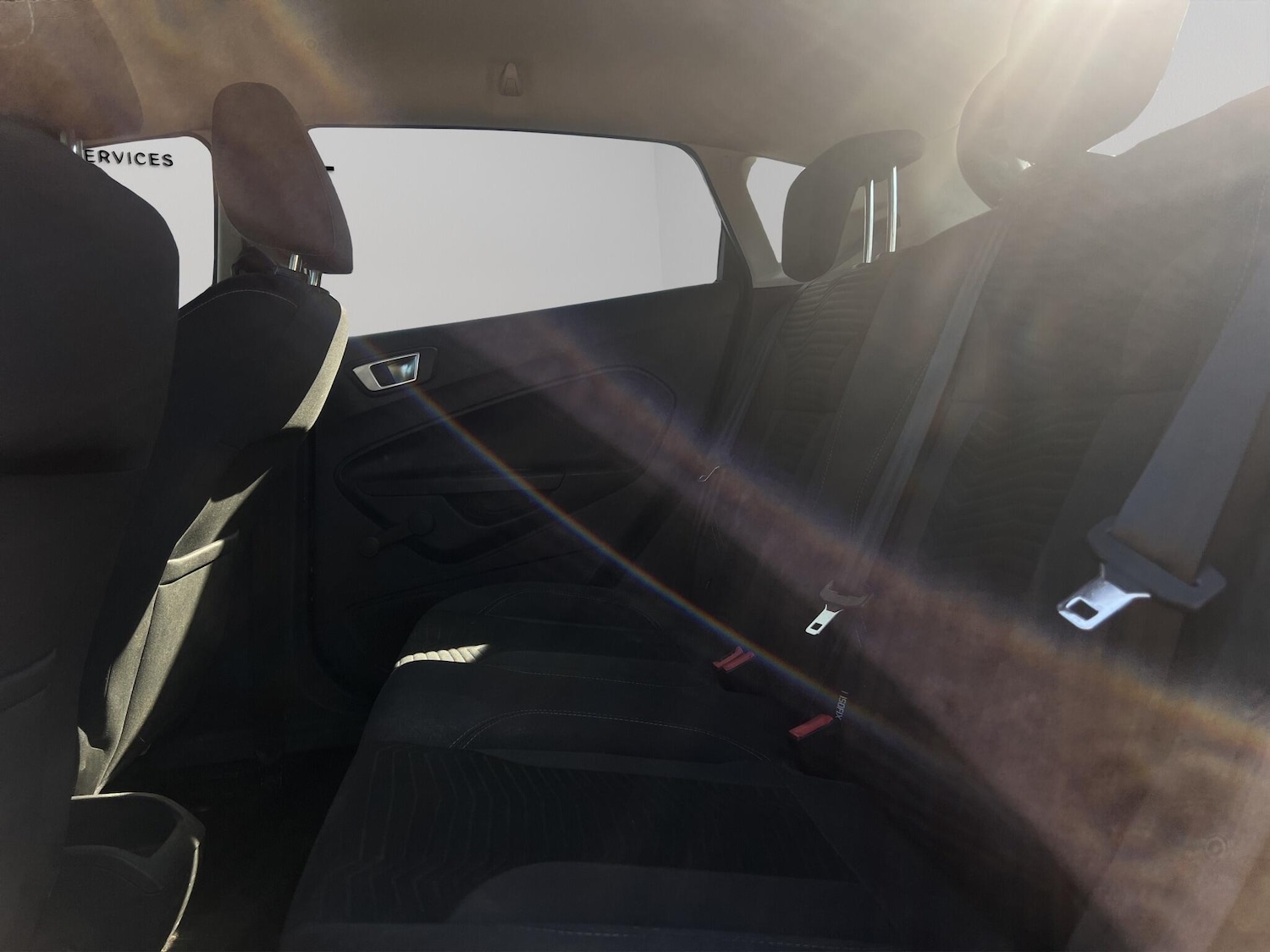 Used Ford Fiesta 2015 for sale - 78170663: Photo 18