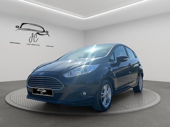 Ford Fiesta feature image