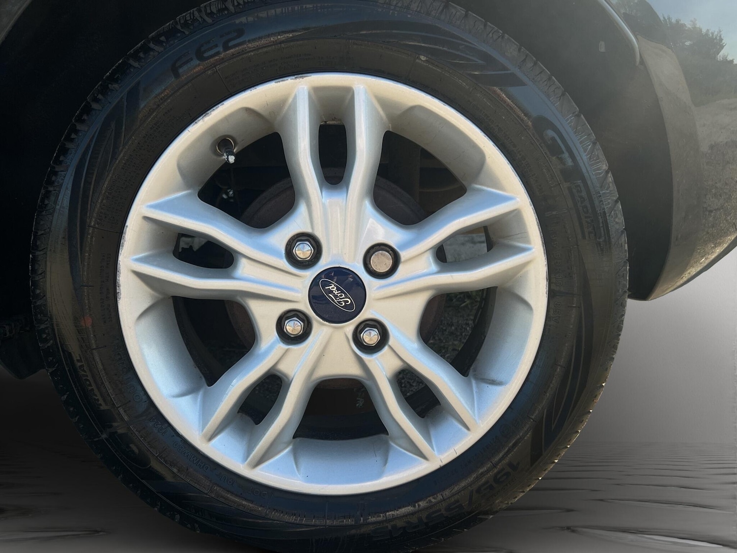 Used Ford Fiesta 2015 for sale - 78170663: Photo 21