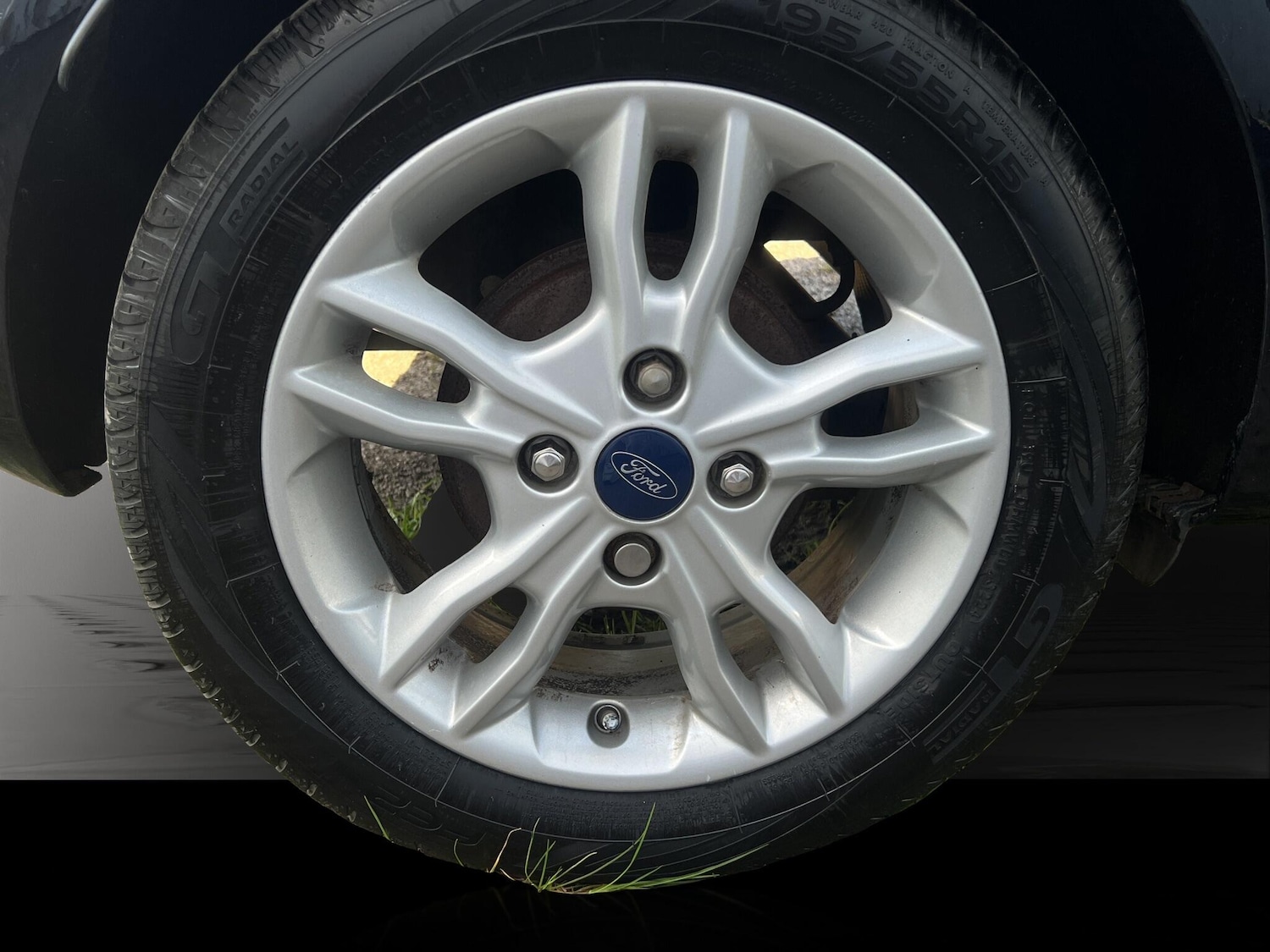 Used Ford Fiesta 2015 for sale - 78170663: Photo 22