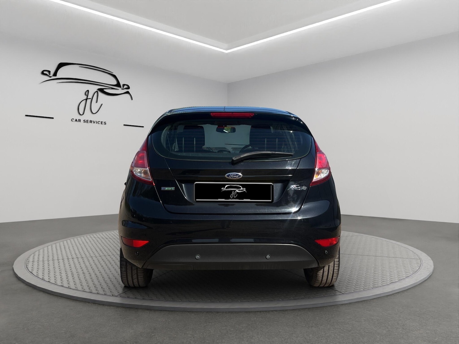 Used Ford Fiesta 2015 for sale - 78170663: Photo 5