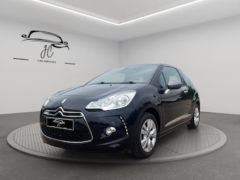Used Citroen DS3 2013 for sale - 78416247: Photo