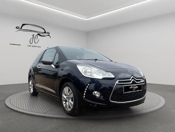 Used Citroen DS3 2013 for sale - 78416247: Photo