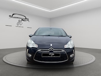 Used Citroen DS3 2013 for sale - 78416247: Photo