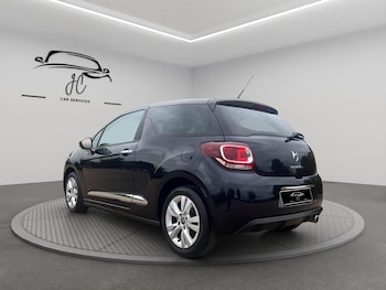 Used Citroen DS3 2013 for sale - 78416247: Photo