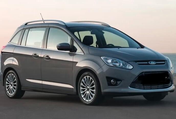 Used Ford Grand C-Max for sale - 77969904: Photo 1