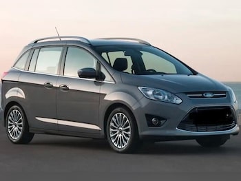 Used Ford Grand C-Max 2012 for sale - 77969904: Photo