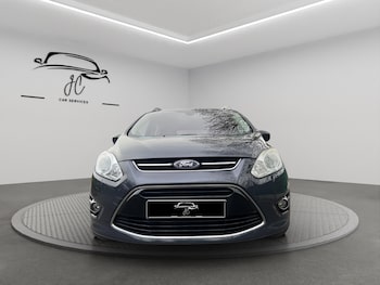 Used Ford Grand C-Max 2012 for sale - 77969904: Photo