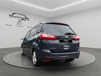 Used Ford Grand C-Max 2012 for sale - 77969904: Photo