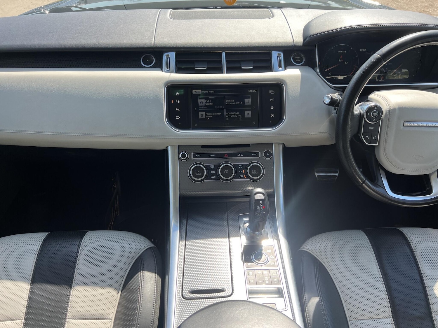 Used Land Rover Range Rover Sport 2016 for sale - 78171151: Photo 10
