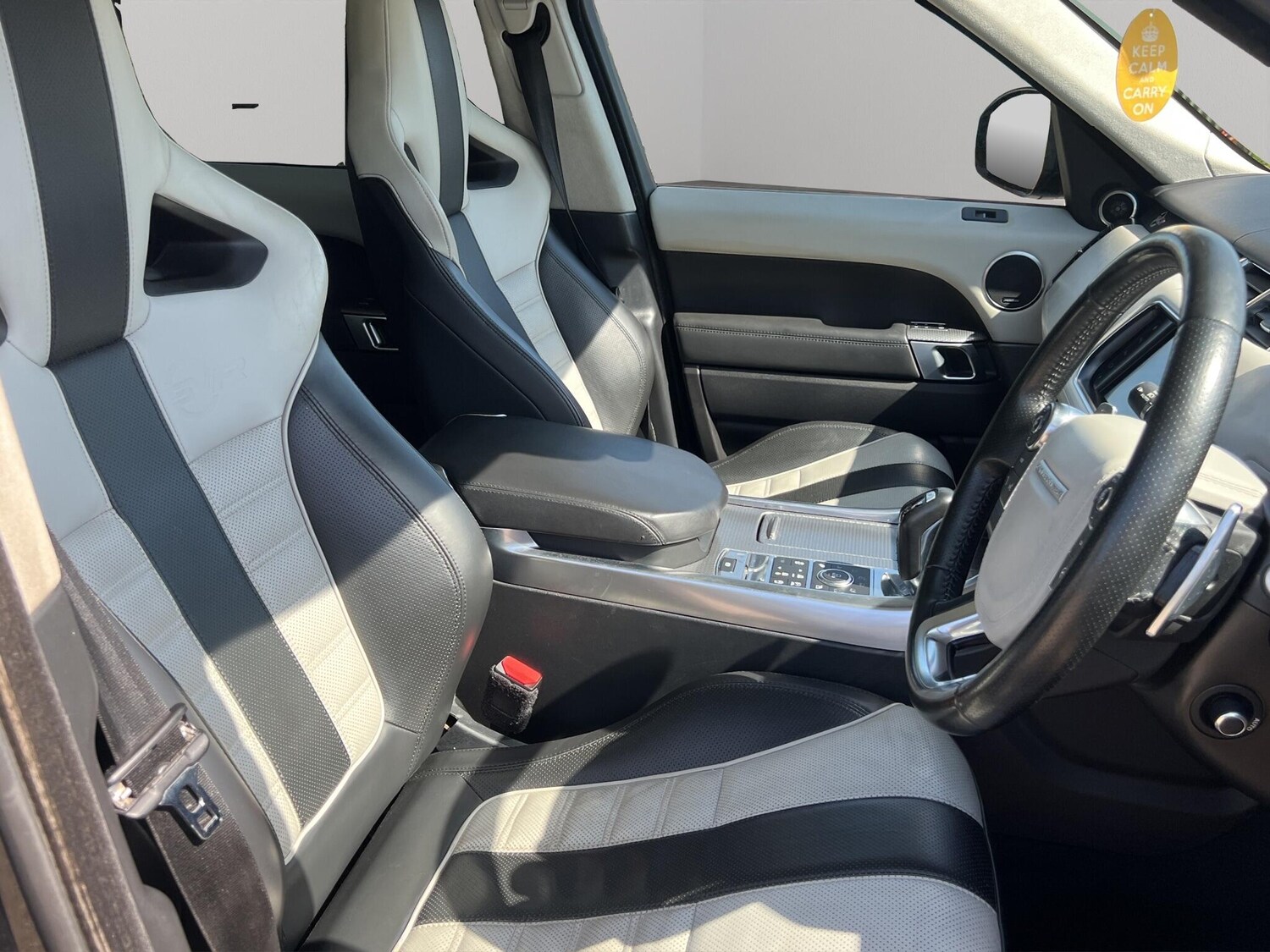 Used Land Rover Range Rover Sport 2016 for sale - 78171151: Photo 12