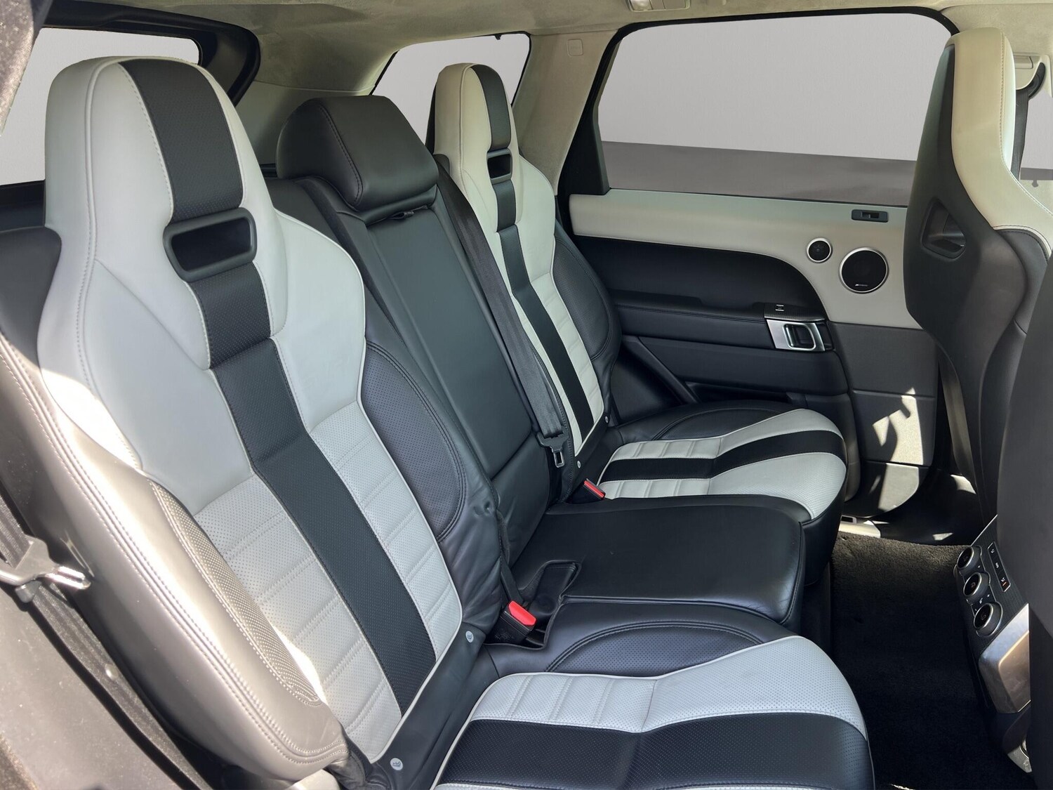 Used Land Rover Range Rover Sport 2016 for sale - 78171151: Photo 17