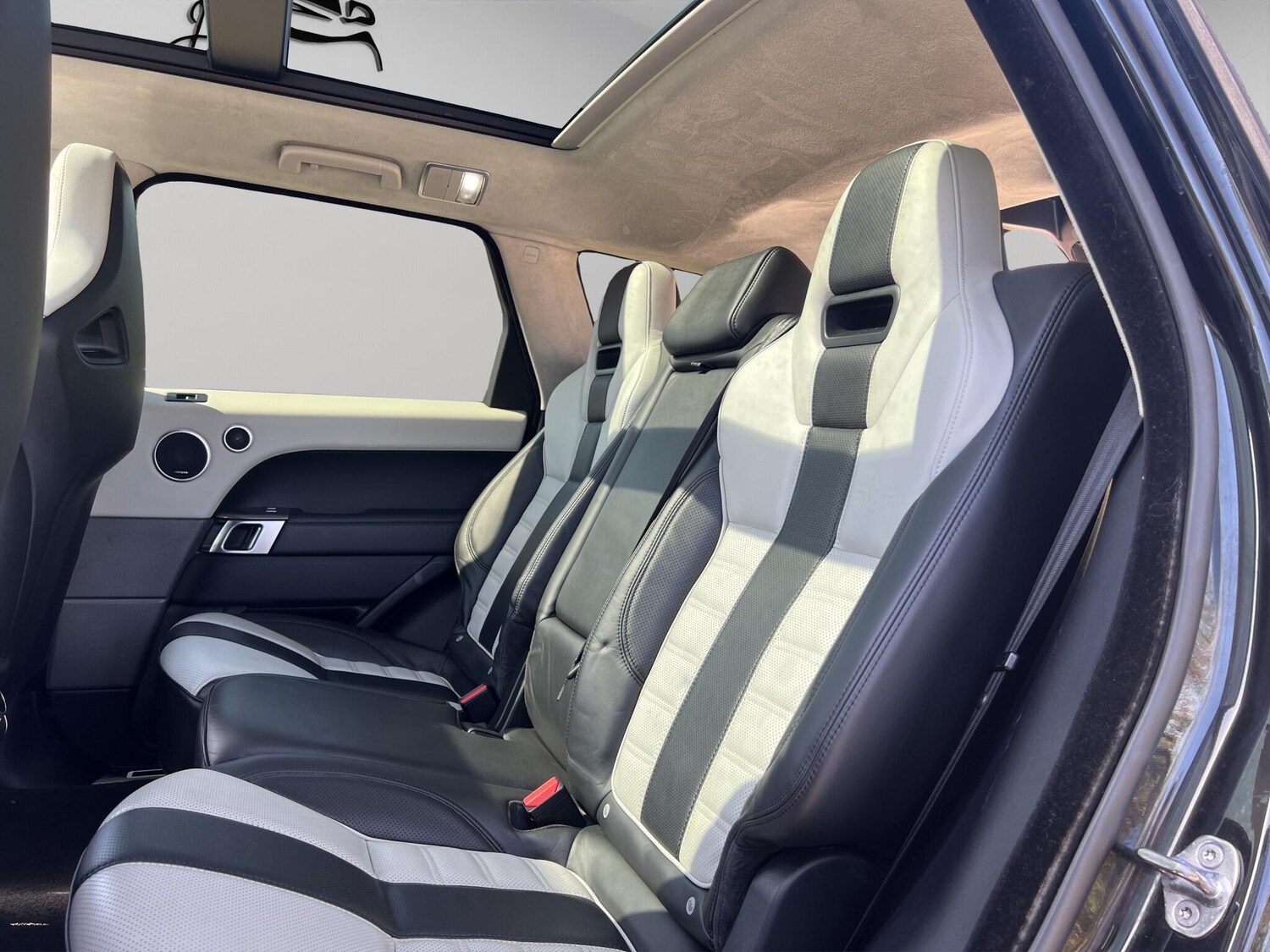 Used Land Rover Range Rover Sport 2016 for sale - 78171151: Photo 18