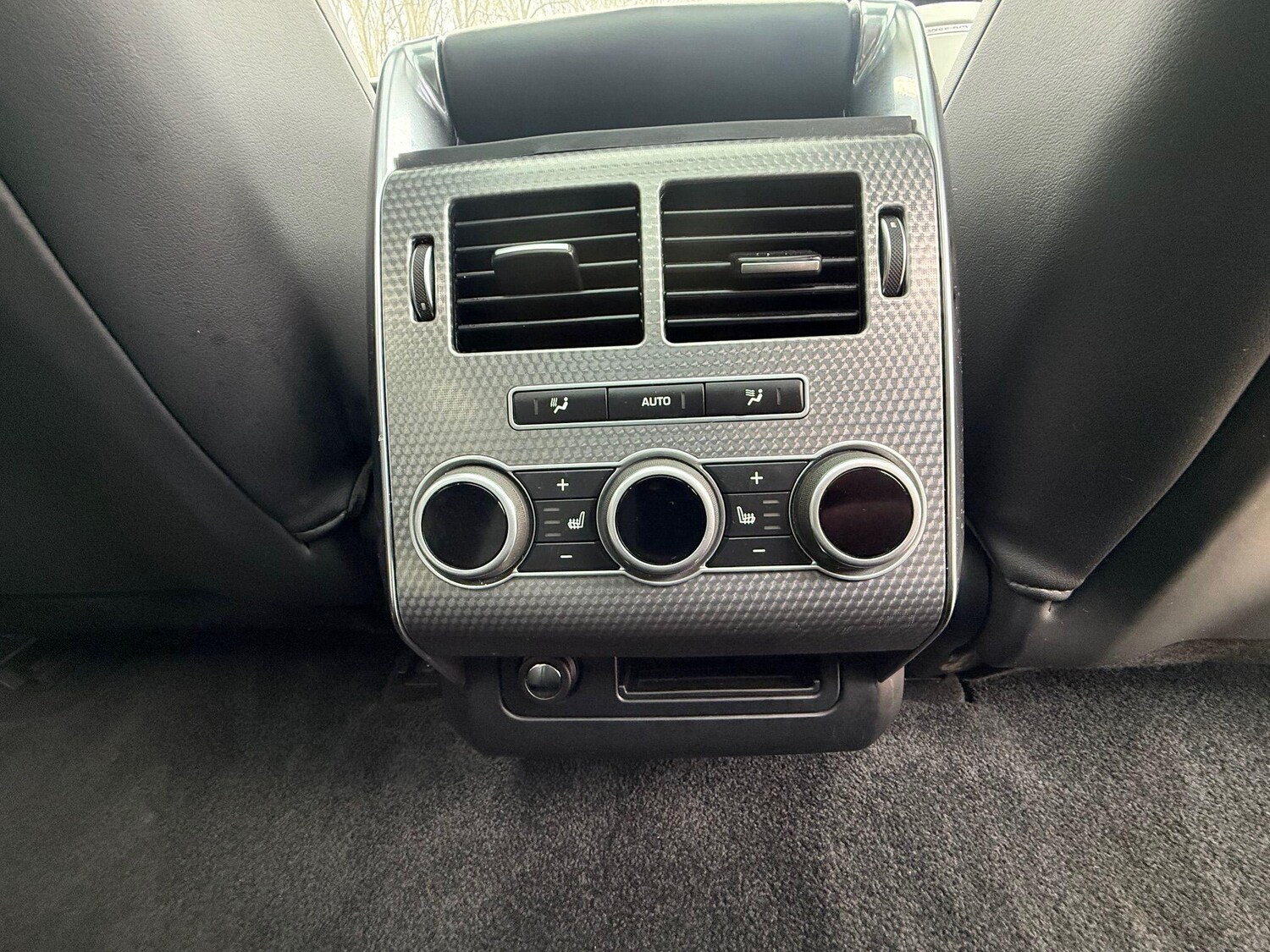 Used Land Rover Range Rover Sport 2016 for sale - 78171151: Photo 19