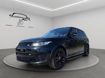 Used Land Rover Range Rover Sport 2016 for sale - 78171151: Photo